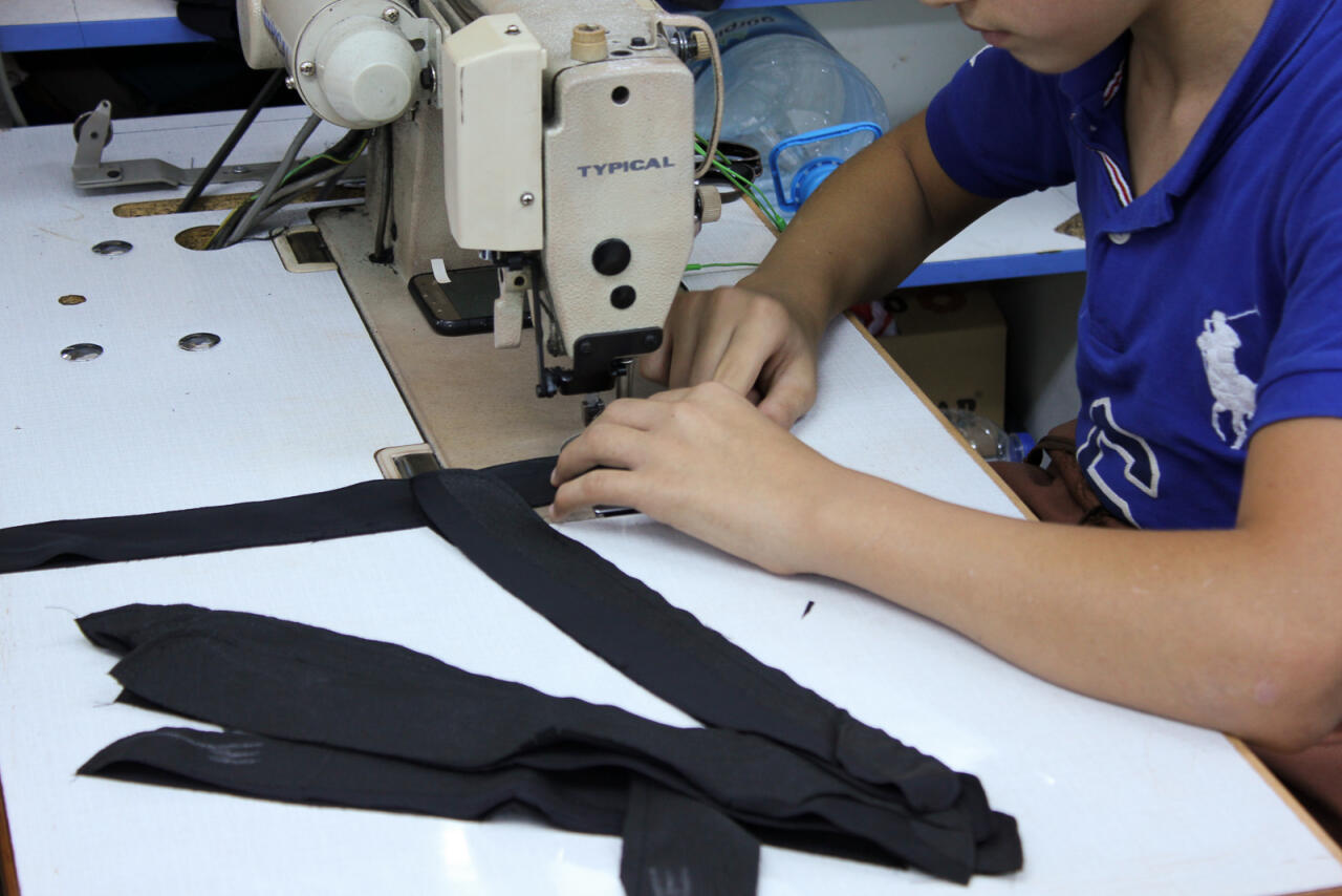 Azərbaycanda uşaqların qanunsuz əməyə cəlb edilməsi halları aşkarlandı