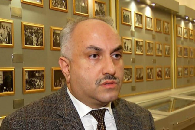 “Qaçqınkom” niyə “166 Global Logistcs”la anlaşır? – Fuad Hüseynov məsələsi