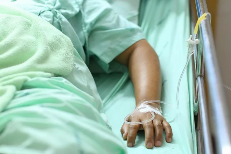 14 yaşlı yeniyetmə böyrək çatışmazlığından öldü