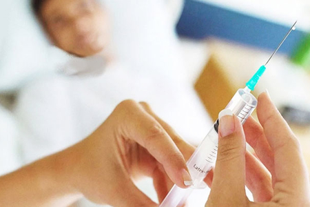 60 yaşlı kişi antibiotik iynəsinin təsirindən ölüb