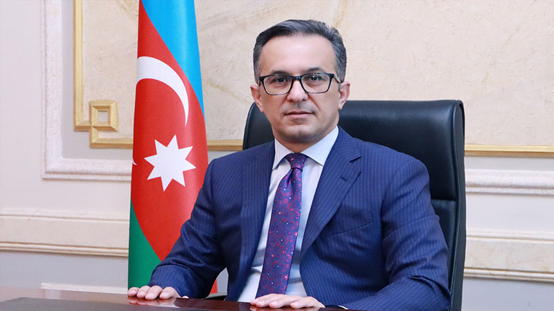 Ramin Məmmədov özünə yeni köməkçi təyin etdi (FOTO)