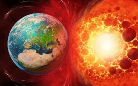 Yer kürəsində maqnit qasırğası gözlənilir