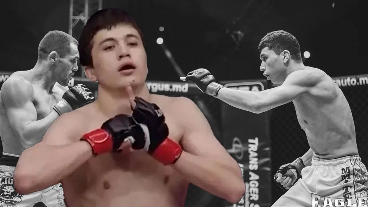 Axtarışda olan türkmənistanlı idmançı Azərbaycanda ələ keçdi