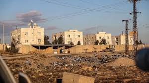 Suriyada atəşkəs 15 gün uzadıldı