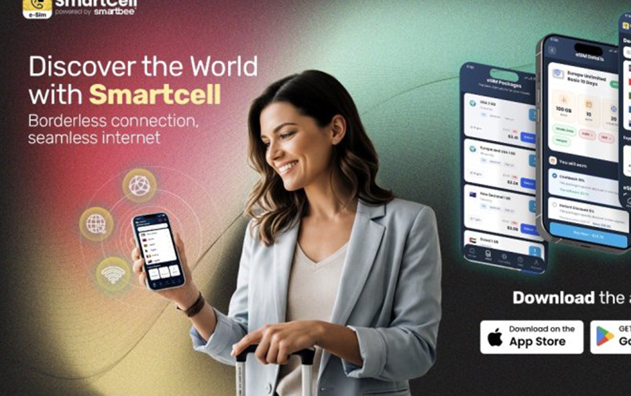 Rouminq xərclərinə necə qənaət etməli? - Ən yaxşı eSIM tətbiqini seçmək üçün məsləhətlər