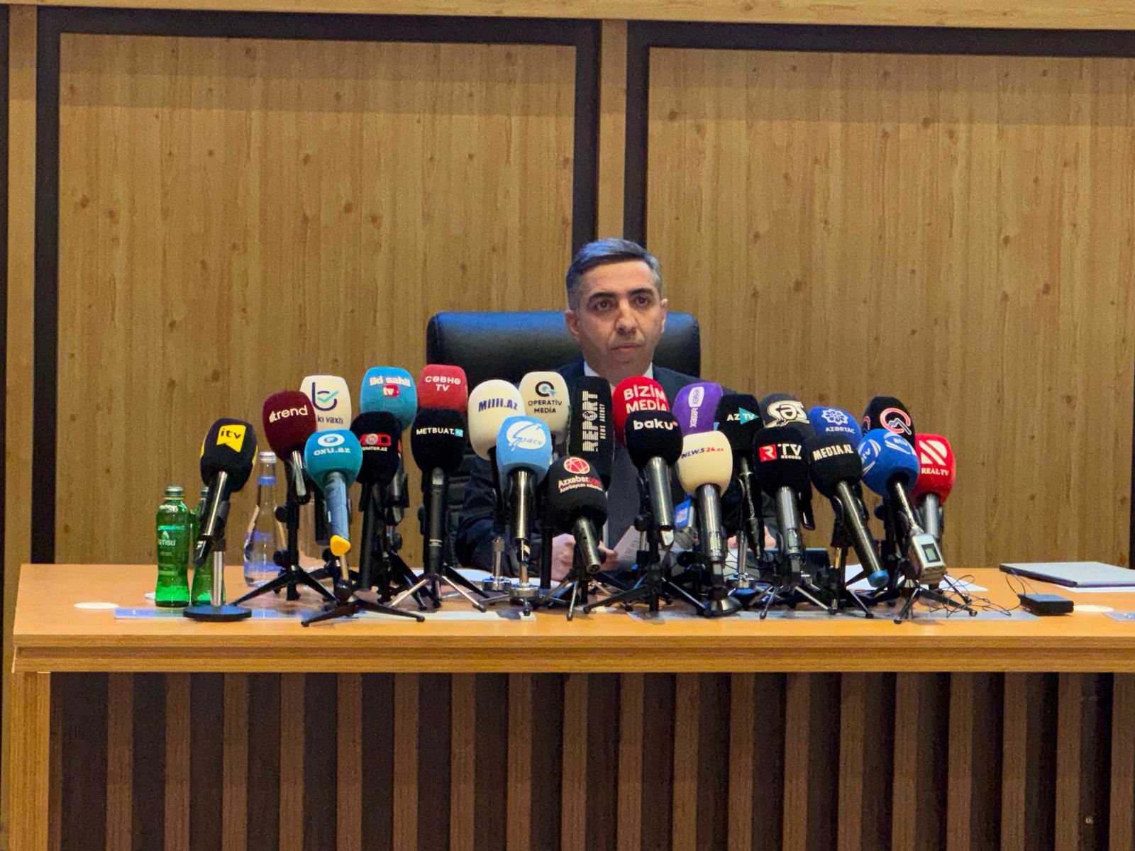 İcbari tibbi sığorta haqqının məbləğinə dəyişiklik edilib