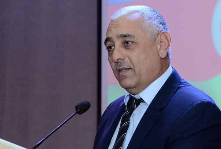 Araşdırmaçı alim Seyfəddin Rzasoyun yeni kitabı nəşr olunub