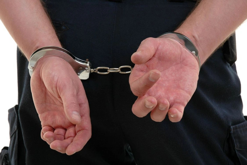 Sumqayıtda oğurluq edən şəxslər saxlanıldı