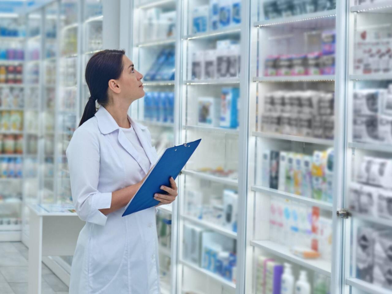 Sığorta ilə verilən dərmanlar aptekdən belə əldə olunacaq