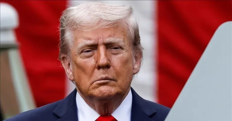 Tramp Cənubi Koreyaya rüsumları artırıb