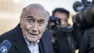 FİFA-nın sabiq prezidenti insanları dünya çempionatına getməməyə çağırıb