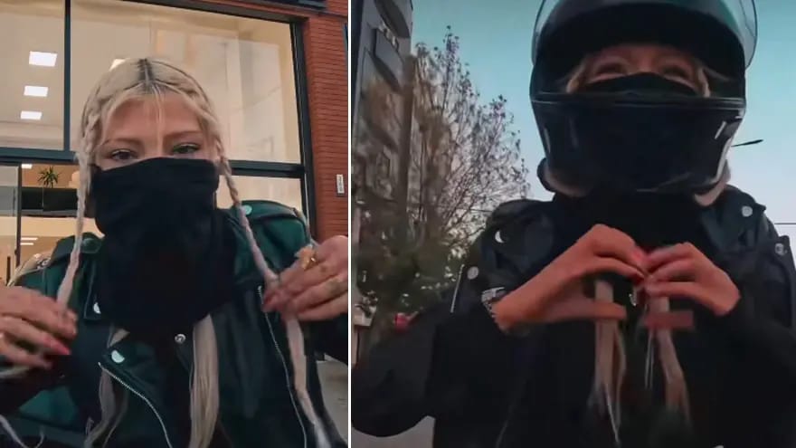 100.000 izləyicisi olan 