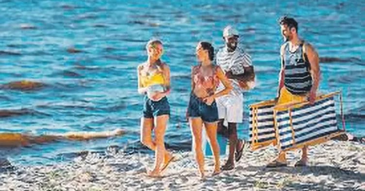 Dəniz kənarında yaşamaq ömrü uzadır