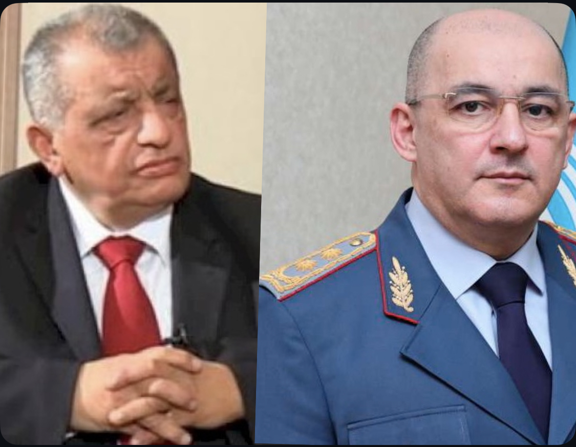 Məşhur YAP-çı Gömrüyün rəhbərini rüsvay etdi – Qızının başına gətirilənləri açıqladı