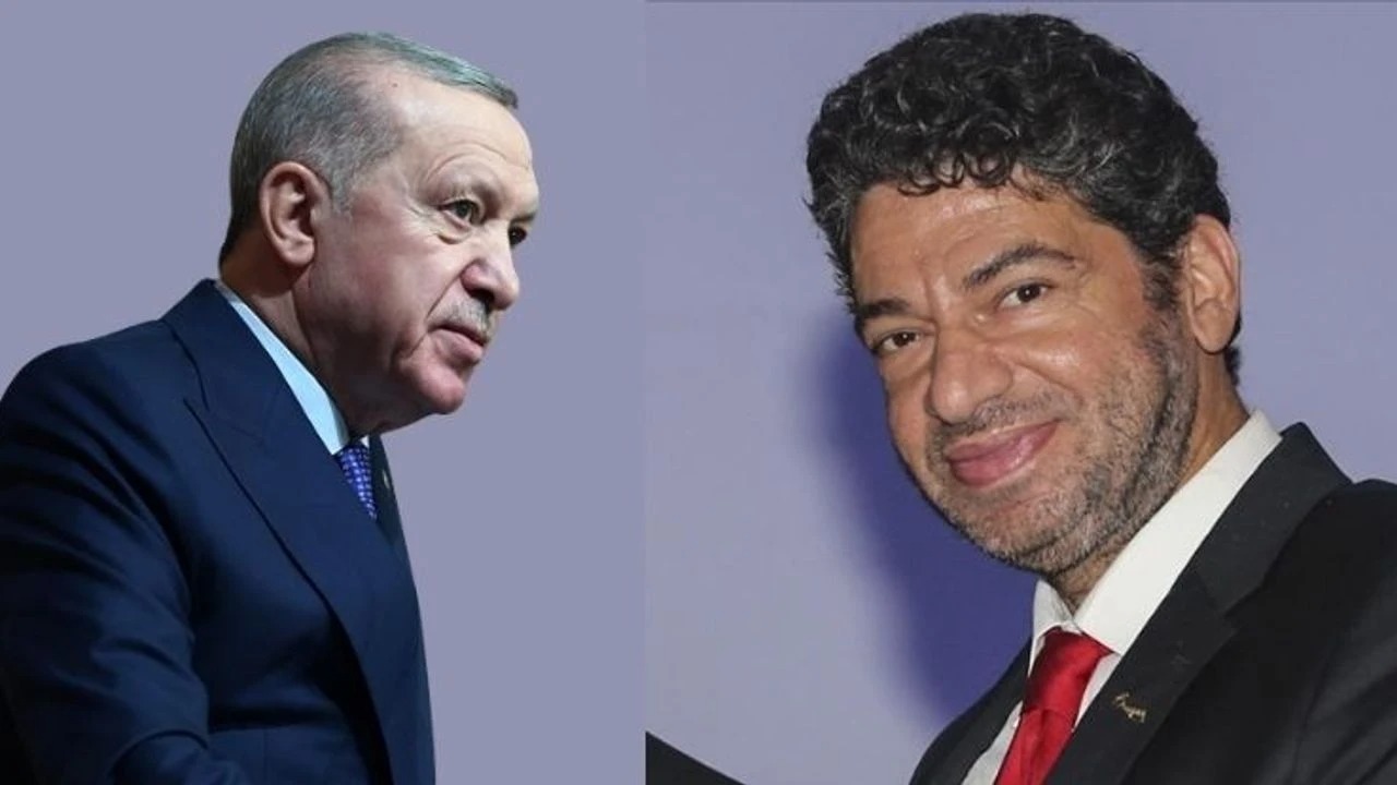 Məşhur müğənni reanimasiyaya yerləşdirildi - Ərdoğan tapşırıq verdi