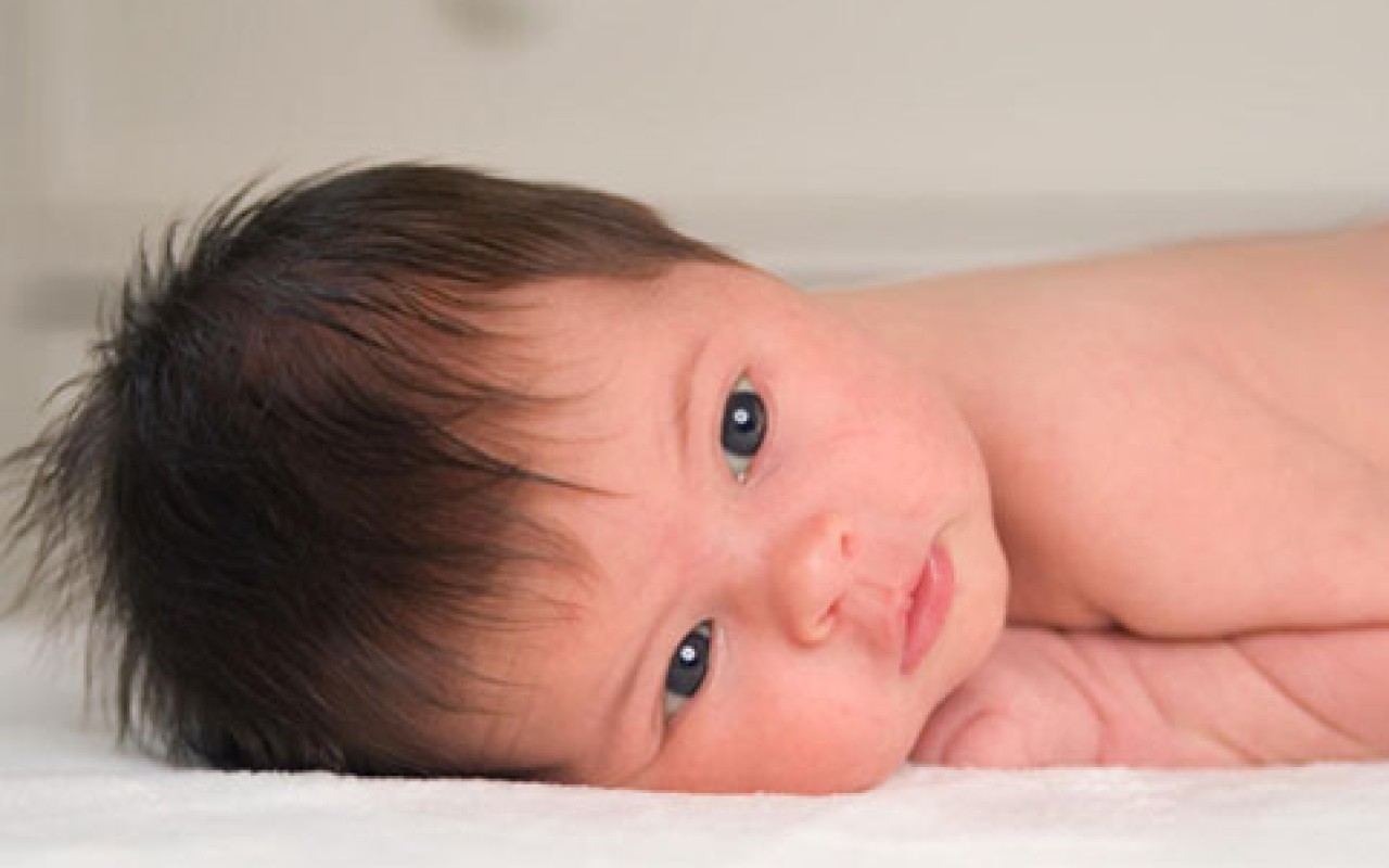 Yeni doğulan uşağa ad verilmə qaydaları DƏYİŞİR