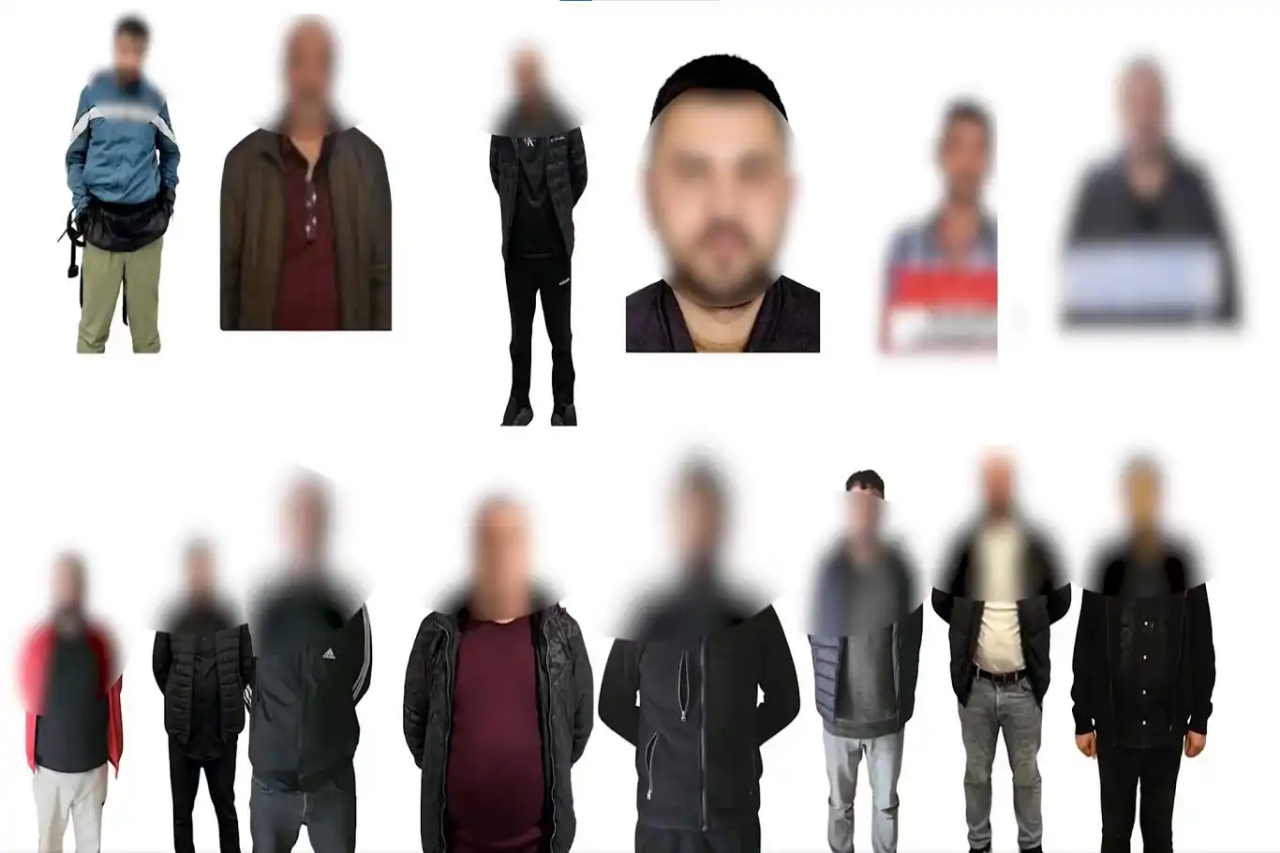 Ermənistan onu Türkiyəyə təhvil verdi