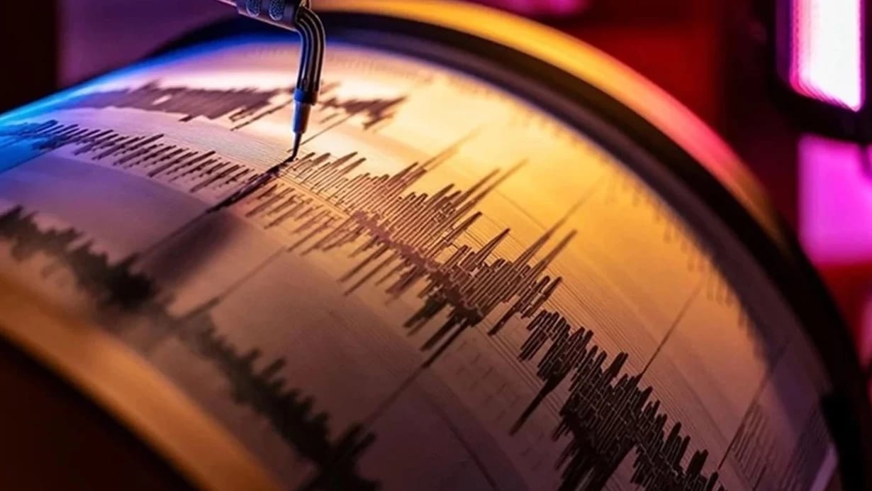 Filippində ard-arda dəhşətli zəlzələlər baş verir