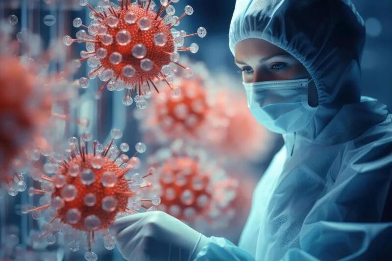 Baş ağrısı ilə başlayır - Yeni virusun əlamətləri