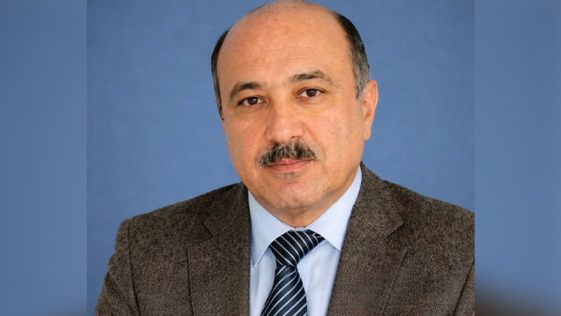 Xəlil Göyüşovun oğlunun klinikasında yoxlama - 