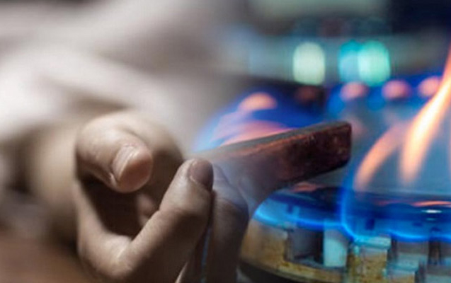 Şəmkirdə kişi dəm qazından boğulub