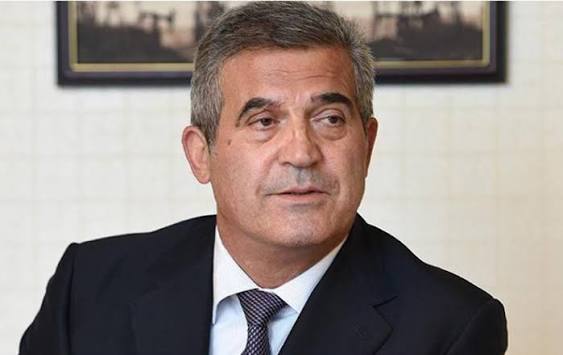 Süleyman Mikayılov Qaradağın icra başçısı vəzifəsindən azad edildi