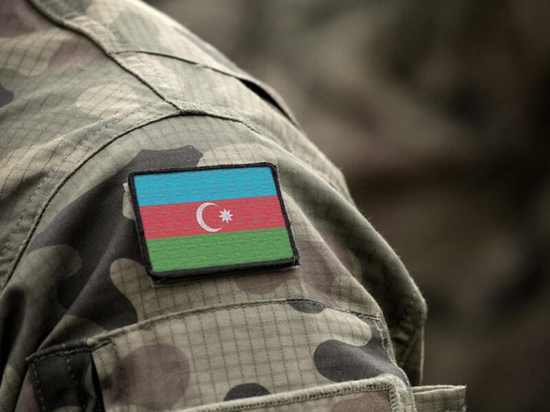 Anasını öldürdü, arvadını bıçaqladı - Vətən müharibəsi qazisi SAXLANILDI - FOTO