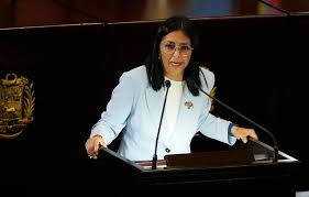 Venesuelada bütün siyasi məhbuslar əfv olunur - Rodrigesdən amnistiya qərarı