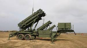 Səudiyyə Ərəbistanı ABŞ-dən doqquz milyard dollarlıq 