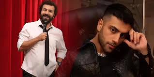 Hasan Can Kaya və Reynmen saxlanıldılar