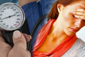 Aşağı qan təzyiqinin təhlükəli nəticələri: Həkimdən xəbərdarlıq