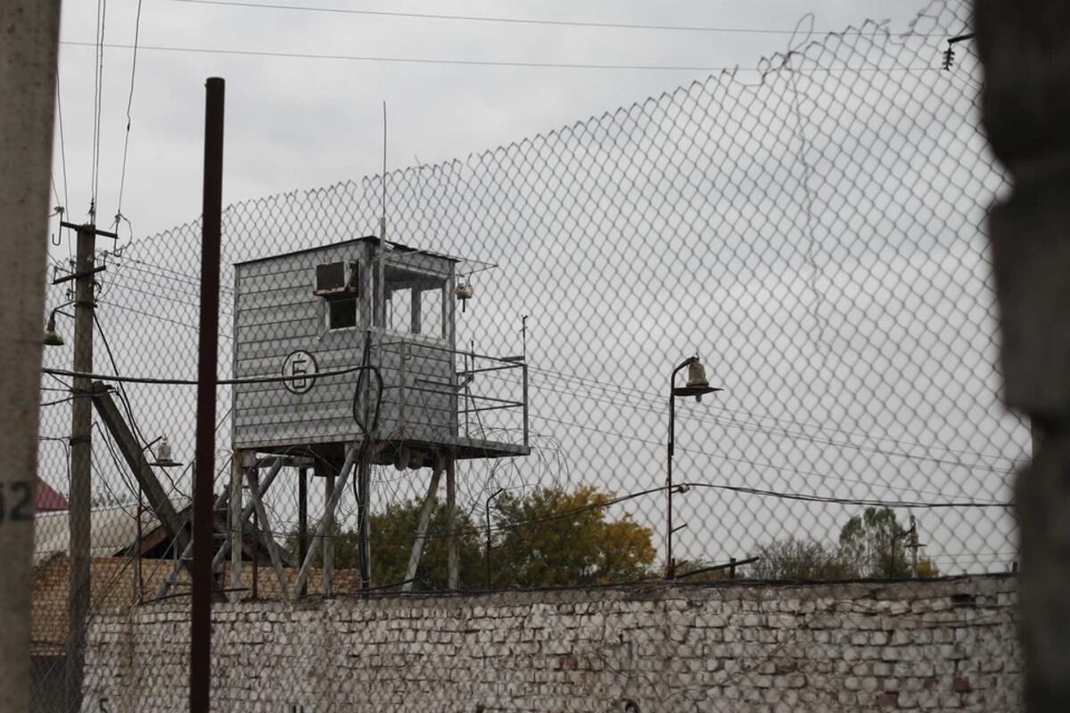 ABŞ-də həbsxanadan təhlükəli məhkumlar qaçıb