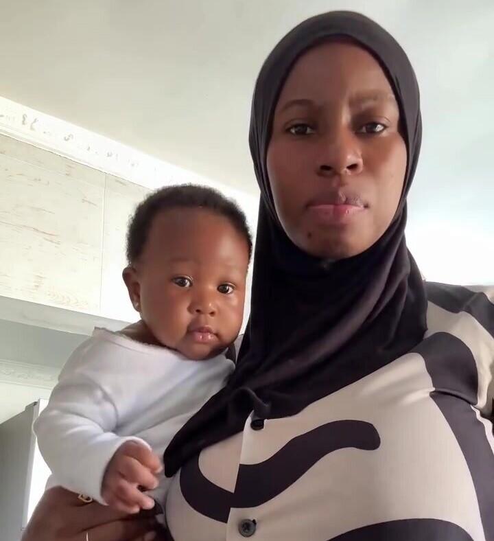 Azərbaycan dilində danışdı və sosial mediada GÜNDƏM OLDU - VİDEO