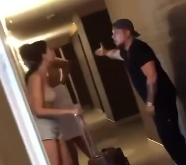 Kişi arvadını hoteldə başqası ilə tutdu – qadının sözləri MAT QOYDU - VİDEO