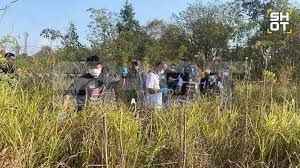 Tailandda dəhşətli qətl: Rusiyalı iş adamının cəsədi parçalanaraq beş yerdə basdırılıb