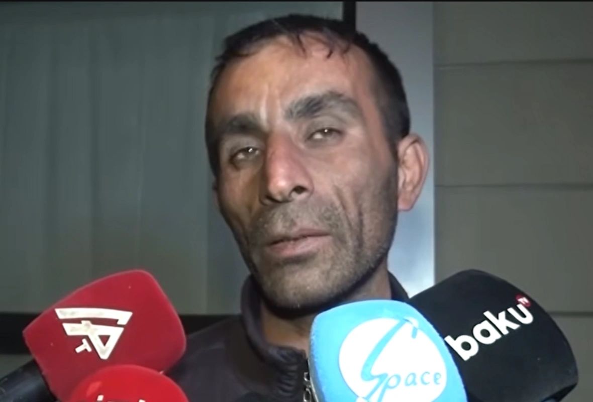 Baltalanan yeniyetmələrin qohumu: 