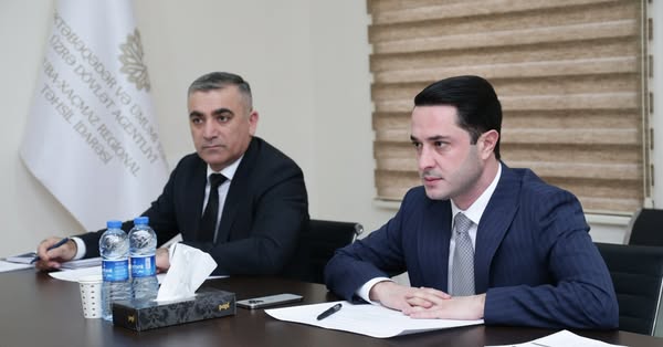 Quba-Xaçmaz Regional Təhsil İdarəsində nə baş verir?-Sərt ittihamlar