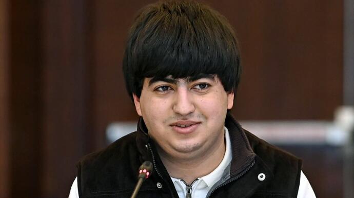 Meyitdən ürək köçürlən Rəşad ötən il əsgər aparılıbmış