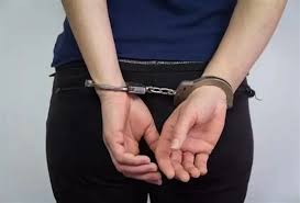 Azərbaycana gələn özbək qadın hava limanında həbs edildi