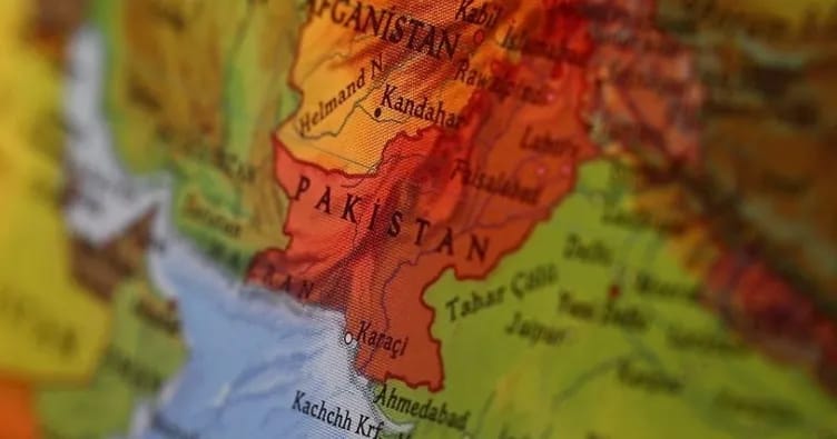 Pakistanda 10 əsgər şəhid oldu