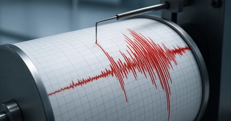 İranın cənubunda 5,2 bal gücündə zəlzələ baş verib