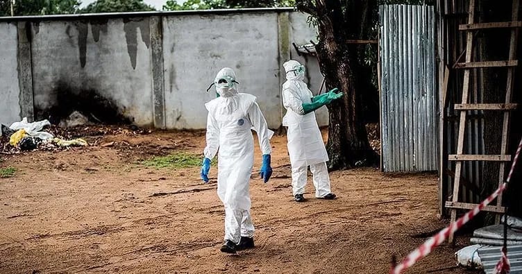 Vəba epidemiyası ölkəni təhdid edir! Bir gündə 12 nəfər ölüb