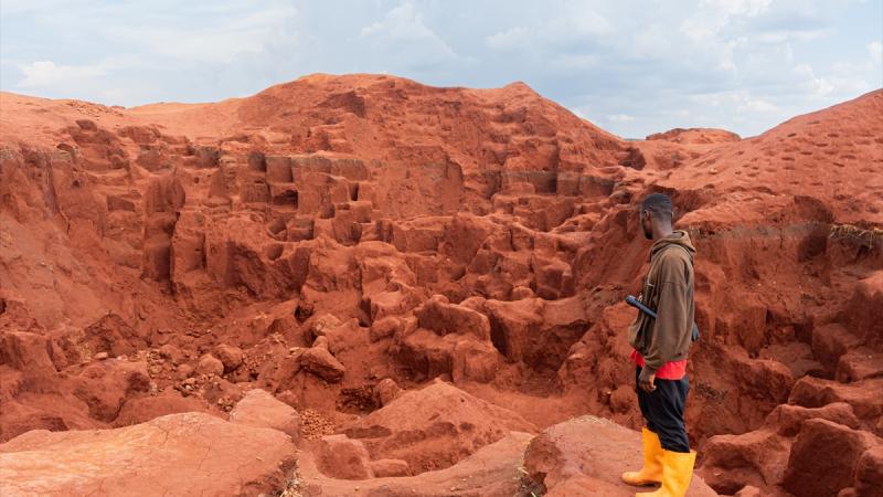 Konqo Demokratik Respublikasında mədən qəzası nəticəsində azı 226 işçi həlak olub