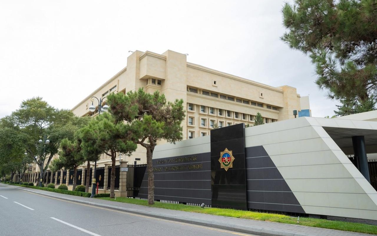 DTX-dən əməliyyat: Rusiya-Ukrayna müharibəsində iştirak etmiş Azərbaycan vətəndaşları həbs olundular