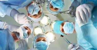 Tarixdə ilk dəfə evtanaziyalı donordan üz köçürüldü