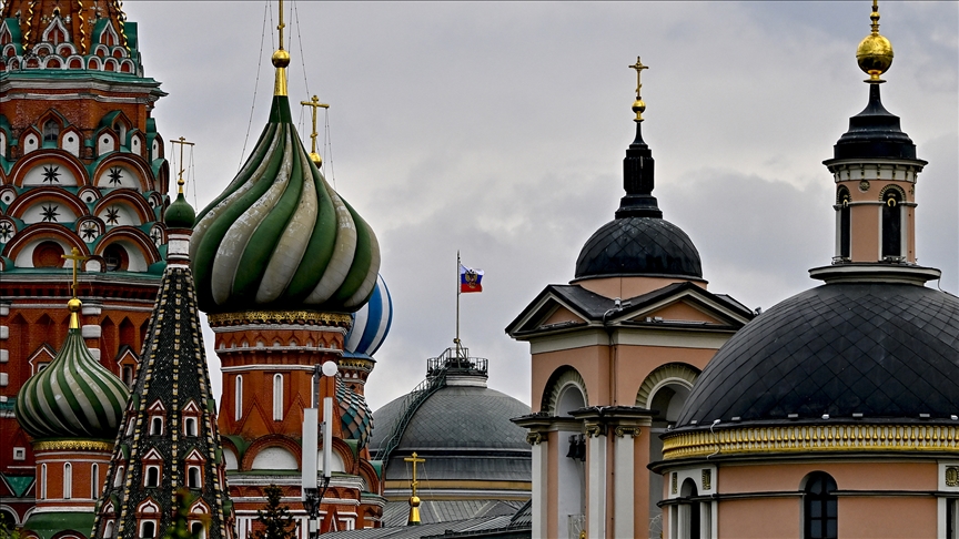 Kreml: ABŞ, Rusiya və Ukrayna üçtərəfli görüşü fevralın 4-5-də keçiriləcək