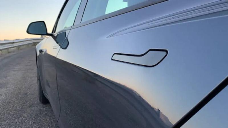 Çin təhlükəsizlik baxımından gizli qapı tutacaqlarını qadağan edir