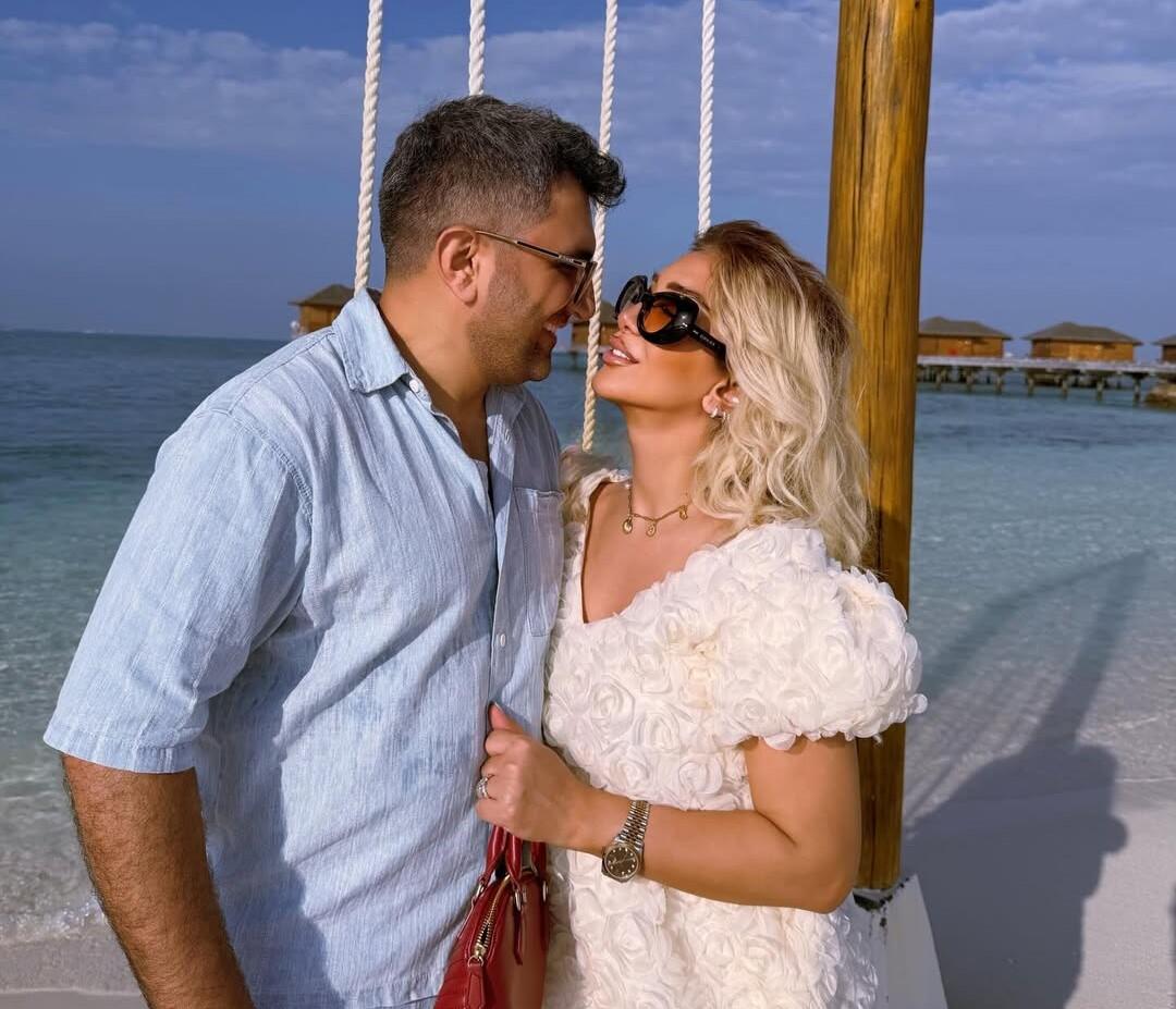 Çinarə yenidən ana olacaq - FOTOlar