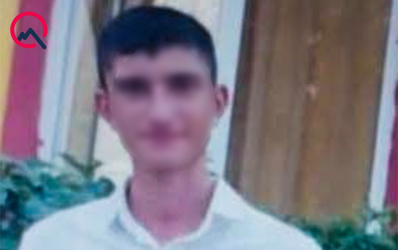 Əmisinin baltaladığı 12 yaşlı oğlanın vəziyyəti - Açıqlandı