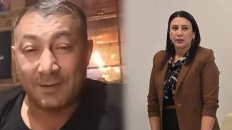 Gülbahar Eyvazova vəzifəsindən azad edildi